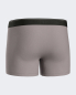 Preview: IMPETUS 2166f84 Soft Premium PANT / SHORT grau ig20