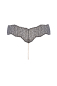 Preview: BRACLI 2041 Perlenstring SYDNEY (einreihig) S, M, L, XL in 4 Farben