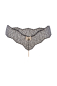 Preview: BRACLI 2041 Perlenstring SYDNEY (einreihig) S, M, L, XL in 4 Farben