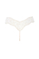 Preview: BRACLI 2041 Perlenstring SYDNEY (einreihig) S, M, L, XL in 4 Farben