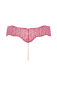 Preview: BRACLI 2041 Perlenstring SYDNEY (einreihig) S, M, L, XL in 4 Farben