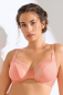 Preview: LISCA 051002 Pretty 15 Kniestrümpfe Onesize 2er Pack beige 22