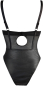 Preview: AXAMI Body 10296  S - XL schwarz V-10590