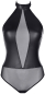Preview: AXAMI Body 10079  S - XL schwarz V-9150