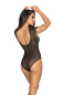 Preview: AXAMI Body 10150  S - XL schwarz V-9560