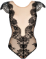 Preview: AXAMI Body 10150  S - XL schwarz V-9560