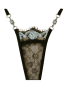 Preview: LOLA LUNA String BELIZE S M L