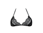 Preview: BELVERIS Spitzen BH BELLINA (LBRA)