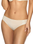 Preview: VIANIA 151114 CAROLA Slip mit Stickerei 36-50, cream 230