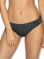 Preview: VIANIA 151114 CAROLA Slip mit Stickerei 36-50, volcano 910