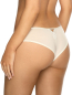 Preview: VIANIA 201014 CAROLA Brasil Slip mit Stickerei 36-50, cream 230