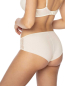 Preview: VIANIA 214160 CARMEN Slip mit Spitze 38-48, cream 230