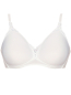 Preview: VIANIA 201414 CAROLA Soft BH mit Spacer Cups 75-95, A-D, weiß 100