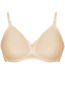 Preview: VIANIA 201414 CAROLA Soft BH mit Spacer Cups 70-95, A-D, nude 299