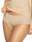 Preview: VIANIA 151214 CAROLA Panty mit Stickerei 36-46, nude 299