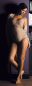 Preview: CACHE COEUR Schwangerschafts- Überbauchslip ILLUSION seamless CL1210