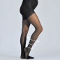 Preview: CACHE COEUR Schwangerschafts- Umstandsstrumpfhose ACTIV Light CM400