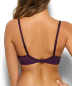 Preview: GOSSARD 7725 purple Plunge Bügel BH 70-85, B-I