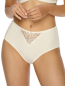 Preview: VIANIA 184260 HELGA Taillen Slip mit Spitze 40-54, cream 230