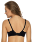 Preview: VIANIA 195451 IDA Soft BH mit Schale 75-100, A-D, schwarz 900