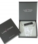 Preview: LUCKY CHEEKS Luxury String IVORY PEARL - LC_142IP