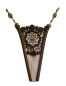 Preview: LOLA LUNA String KATIA micro S M L