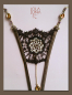 Preview: LOLA LUNA String KATIA open S M L