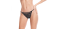 Preview: KOTEK String ST002 schwarz S - XL