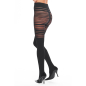 Preview: KOTEK Strumpfhose T010 schwarz S - XL