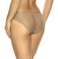 Preview: VIANIA 204160 LENI Slip mit Spitze 36-48, sunny skin 453