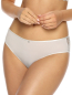 Preview: VIANIA 204160 LENI Slip mit Spitze 36-48, champagner 145