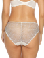 Preview: VIANIA 204160 LENI Slip mit Spitze 36-48, champagner 145
