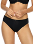 Preview: VIANIA 204160 LENI Slip mit Spitze 36-48, schwarz 900
