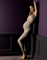 Preview: CACHE COEUR Schwangerschafts- Überbauch Leggings ILLUSION seamless LG1210