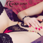 Preview: LOLA LUNA String JOSEPHINE S, XL Sonderpreis