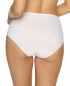 Preview: VIANIA 194250 MARINA Taillen Slip mit Spitze 40-50, weiß 100