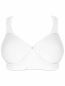 Preview: VIANIA 194454 MARINA Soft mit Spacer Cups BH 80-100, B-E, weiß 100