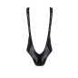 Preview: PASSION 027 Jock Body S-XXXL schwarz PM10006