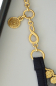 Preview: LUCKY CHEEKS Sonderpreis String QUEEN OF LOVE Black Edition - LC152QLB Gr. XL