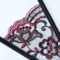 Preview: LUCKY CHEEKS Luxury Micro String MYSTIC GIRL - LC384MG