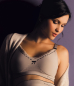 Preview: CACHE COEUR Schwangerschafts und Still-BH / Bustier / Brassiere ILLUSION seamless SF1210