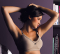 Preview: CACHE COEUR Schwangerschafts und Still-BH / Bustier / Brassiere ILLUSION seamless SF1210