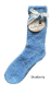 Preview: TAUBERT 792810588 KUSCHELSOCKEN Smooth 1 Paar