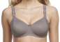 Preview: SUSA 80F Sonderpreis Minimizer LONDON 8013 mit Bügel frosty lavender - 268