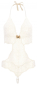 Preview: BRACLI 2052 Perlenbody SYDNEY (zweireihig)  S, M, L in 4 Farben