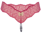 Preview: BRACLI 2072 Perlenstring SYDNEY DARK (zweireihig) S, M, L, XL in 2 Farben