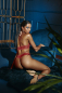 Preview: BRACLI 2071 Perlenstring SYDNEY DARK (einreihig) S, M, L, XL in 2 Farben