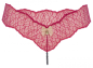 Preview: BRACLI 2071 Perlenstring SYDNEY DARK (einreihig) S, M, L, XL in 2 Farben