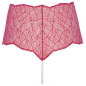 Preview: BRACLI 2010 Perlenpanty SYDNEY (einreihig) S, M, L, XL in 4 Farben