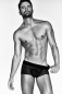 Preview: PERLSEO Perlen Pant / Boxer TOKYO schwarz S, M, L